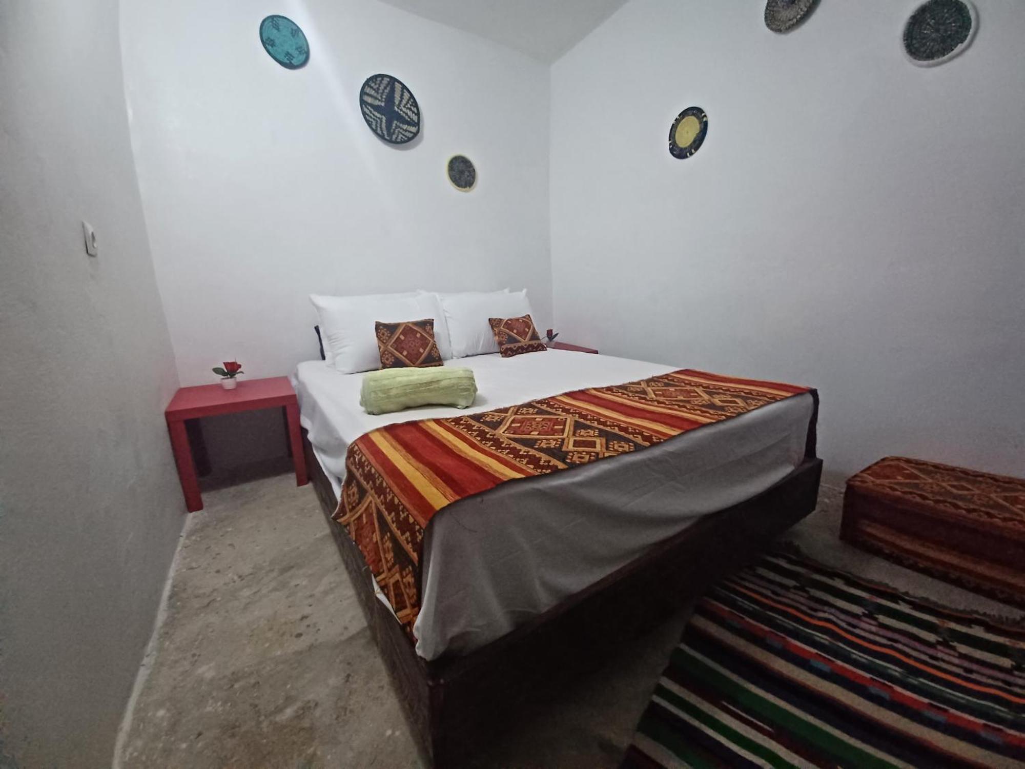 Superbe Stay Taghazout Exterior photo