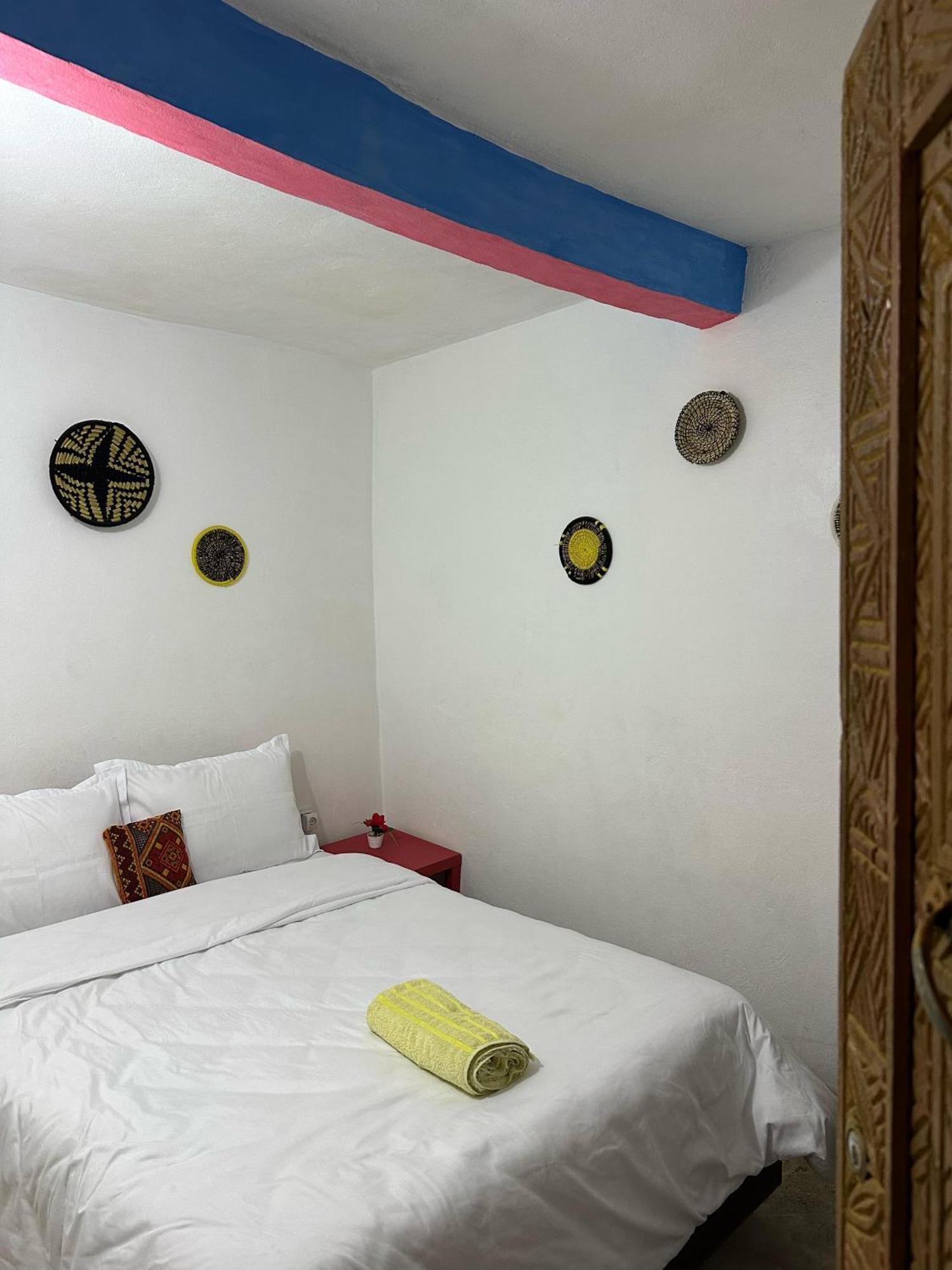 Superbe Stay Taghazout Exterior photo