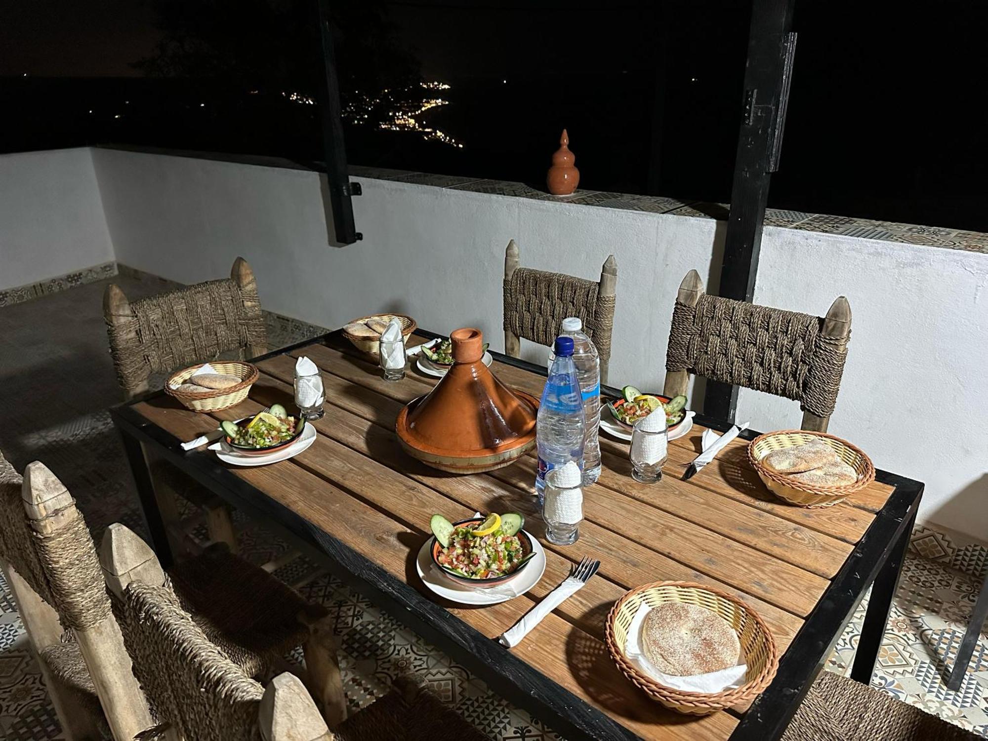 Superbe Stay Taghazout Exterior photo