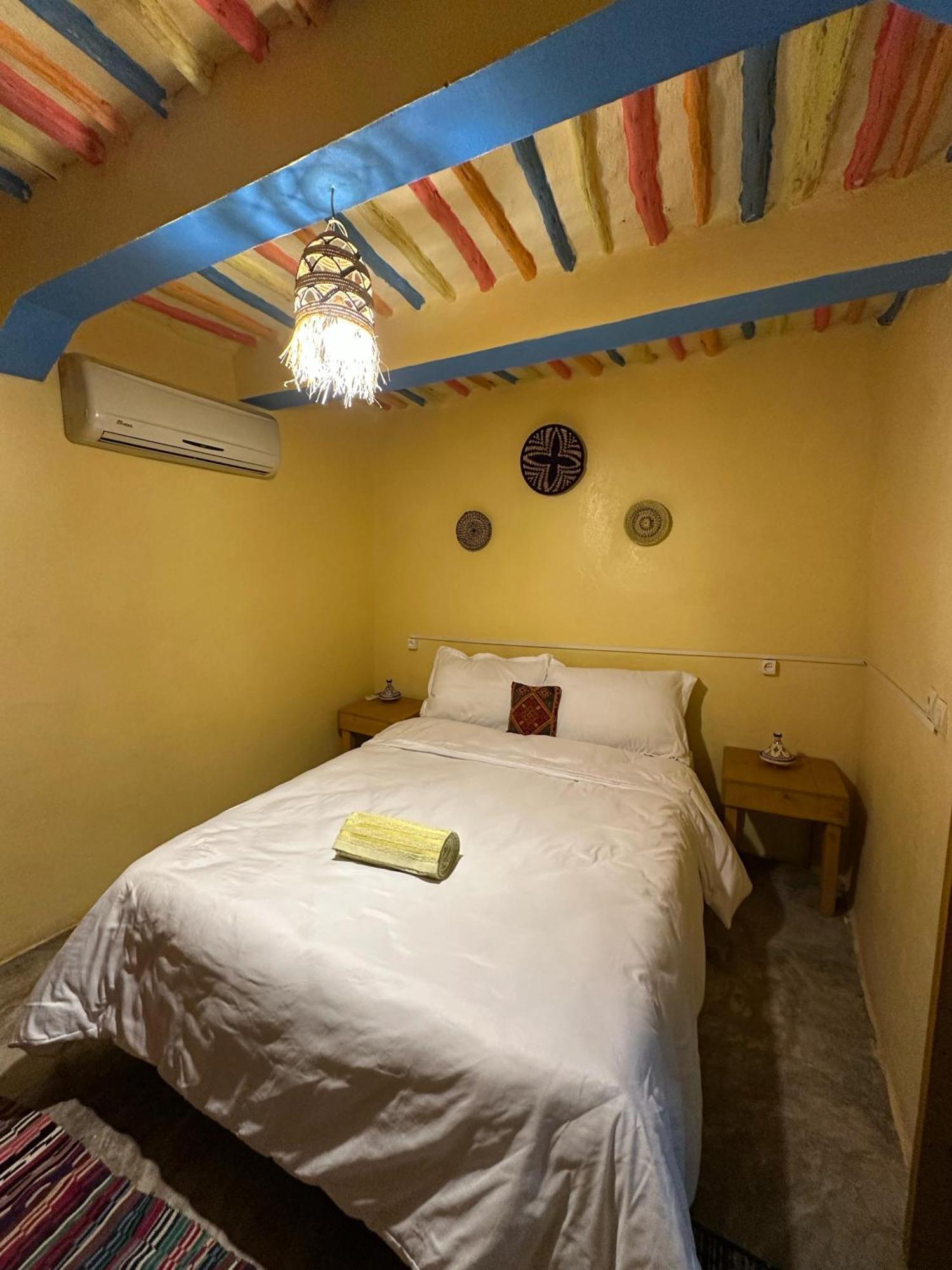 Superbe Stay Taghazout Exterior photo
